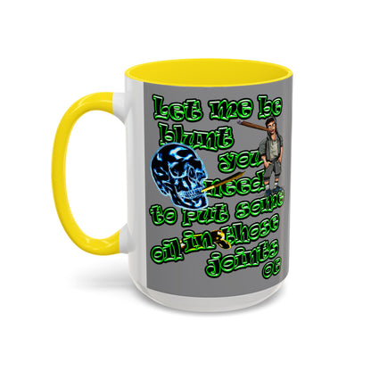 og - Accent Mug (grey)