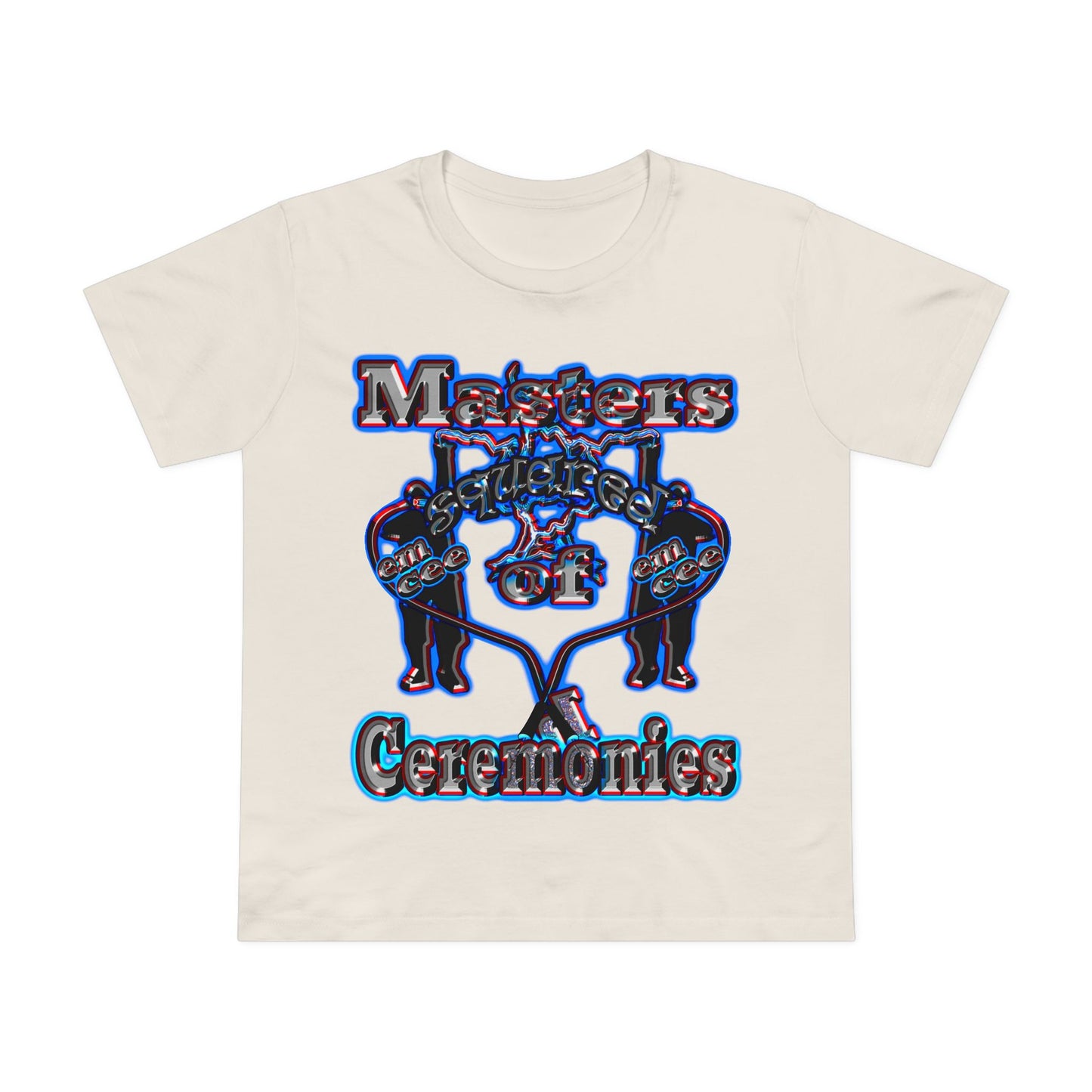 em cee squared - Women’s Maple Tee