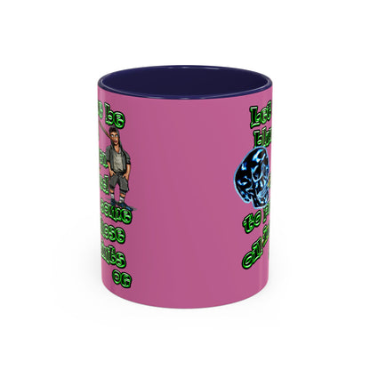 og - Accent Mug (light pink)