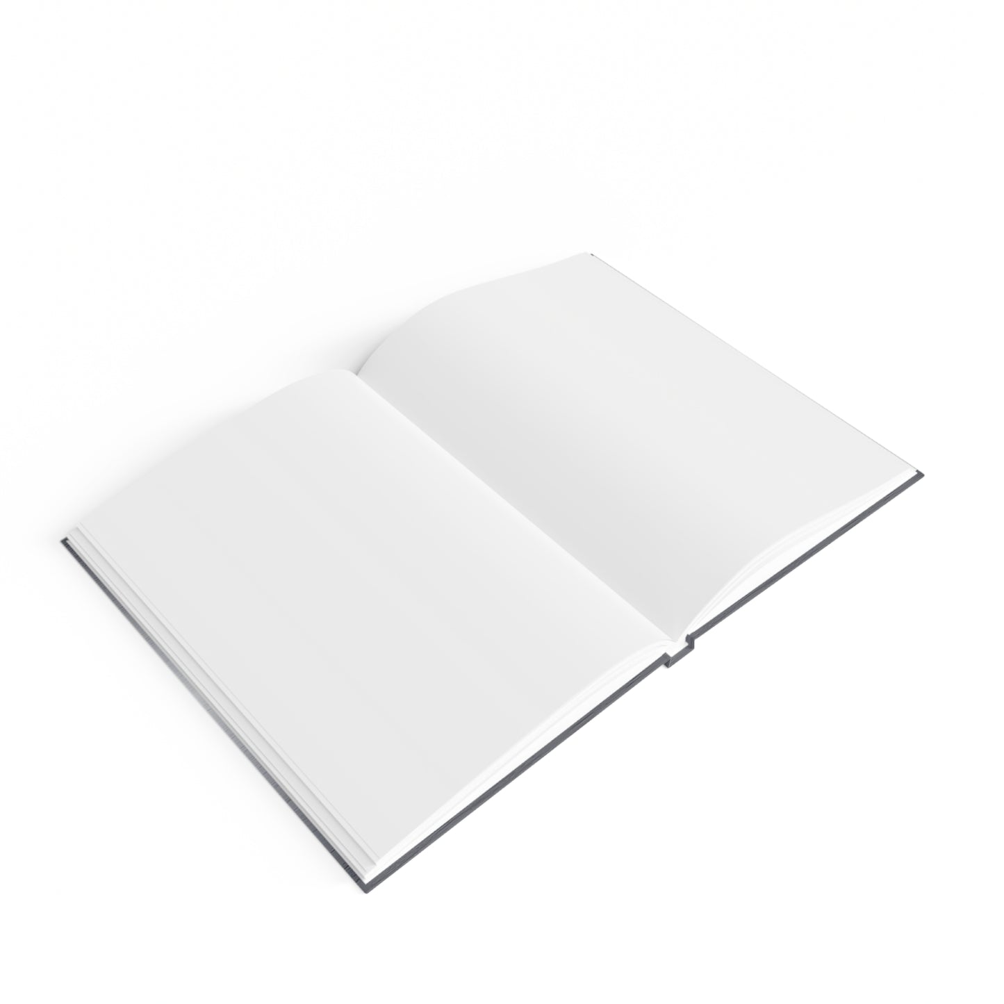 og - journal-blank (brushed nickel)
