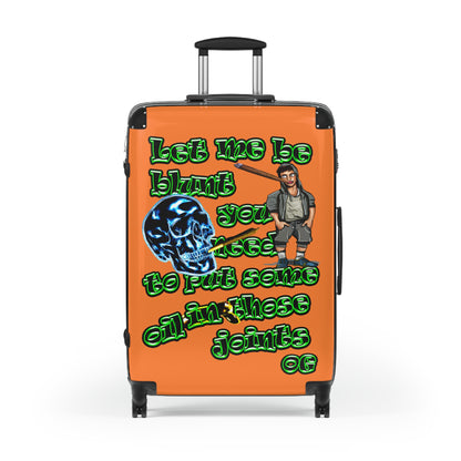 og - Suitcase (crusta)