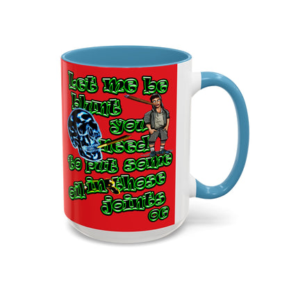 og - Accent Mug (red)