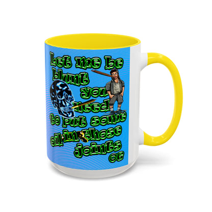og - Accent Mug (light blue-purple wave)