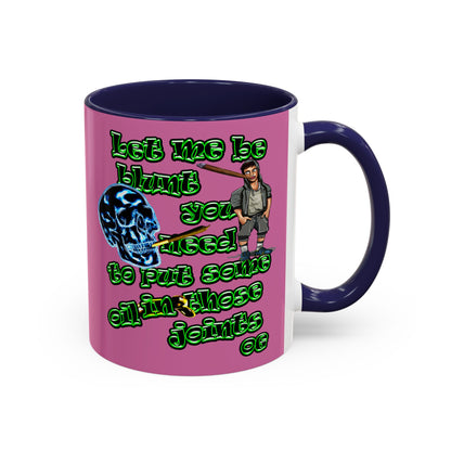 og - Accent Mug (light pink)