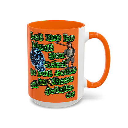 og - Accent Mug (crusta)