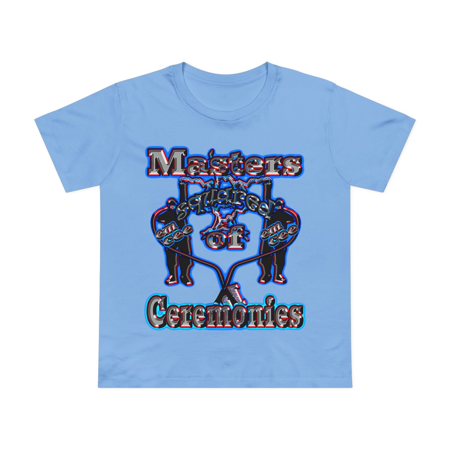 em cee squared - Women’s Maple Tee