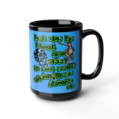 og - Black Mug (light blue-purple wave)