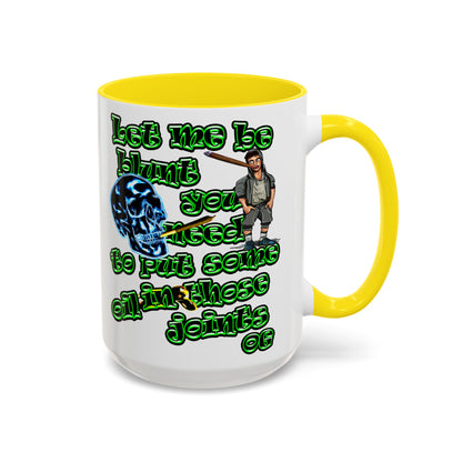 og - Accent Mug (white)