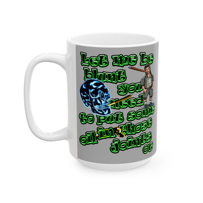 og - White Mug (light grey)