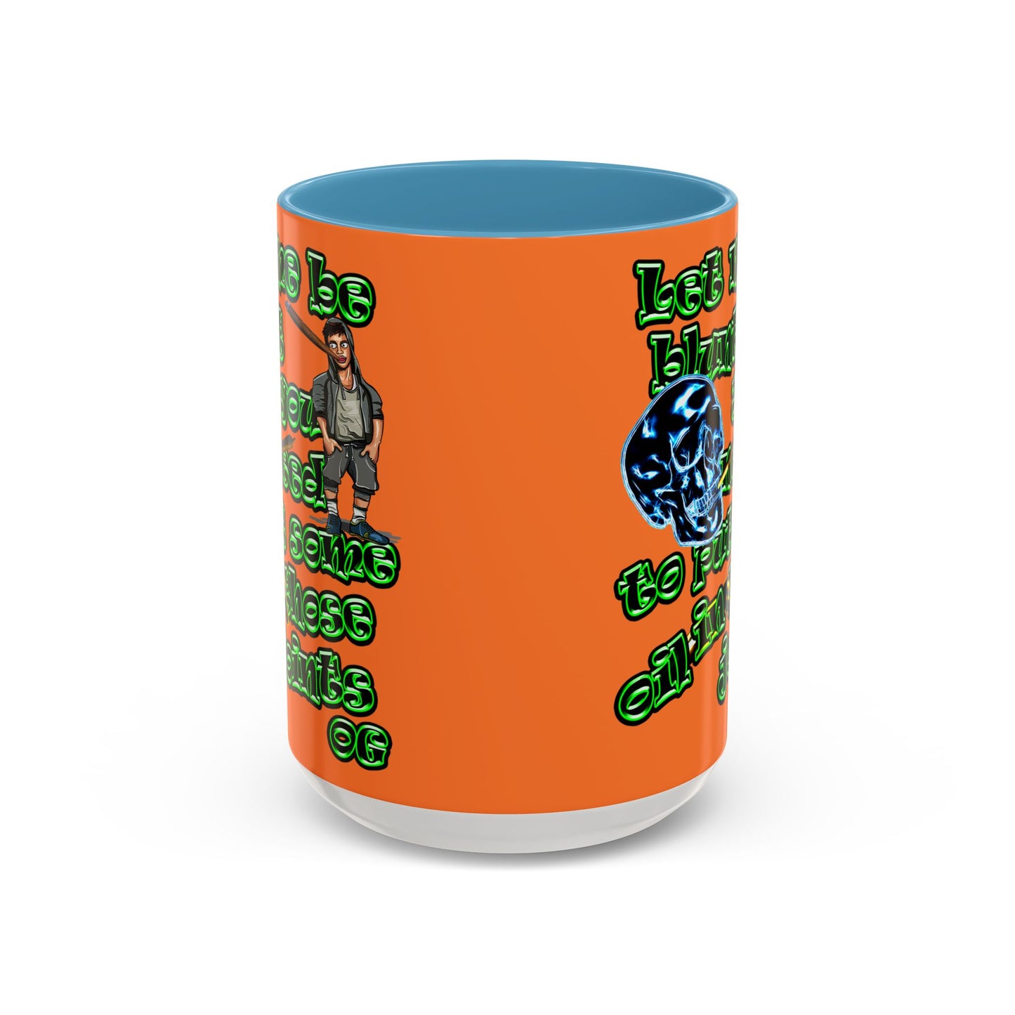 og - Accent Mug (crusta)