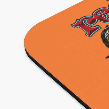 rw&b lives matter - Mouse Pad (Rectangle) (crusta)