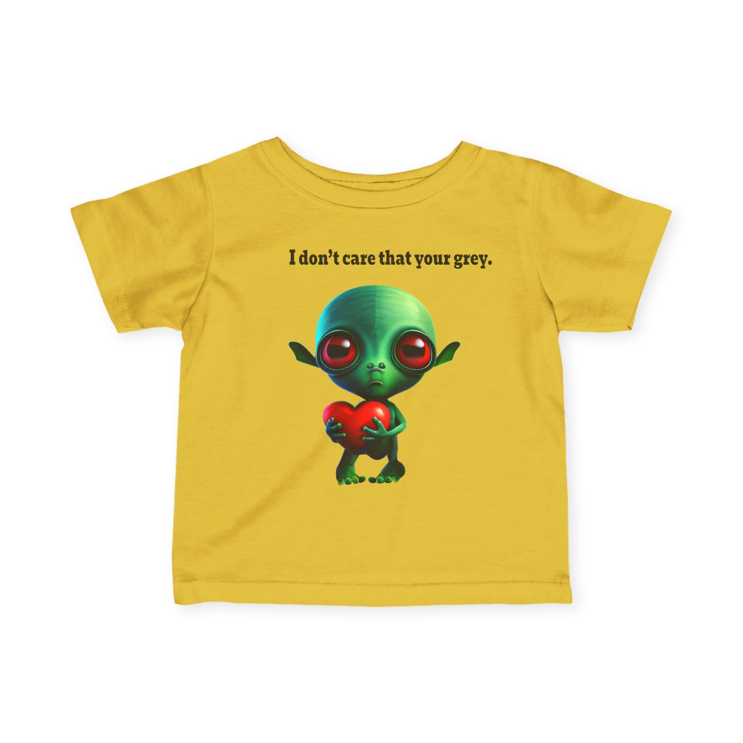 american wing - Infant Fine Jersey Tee