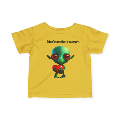 american wing - Infant Fine Jersey Tee