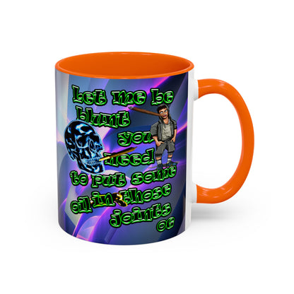 og - Accent Mug (grey-pink wave)