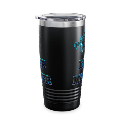 irrelevant - Ringneck Tumbler, 20oz