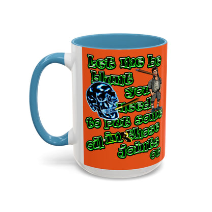 og - Accent Mug (orange)