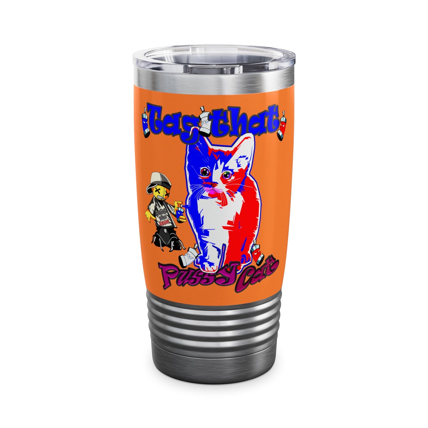 tag that - Ringneck Tumbler, 20oz (crusta)
