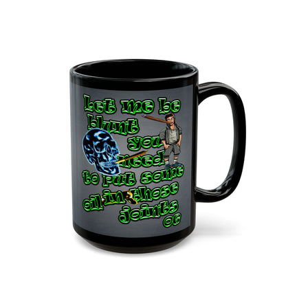og - Black Mug (grey-light grey)
