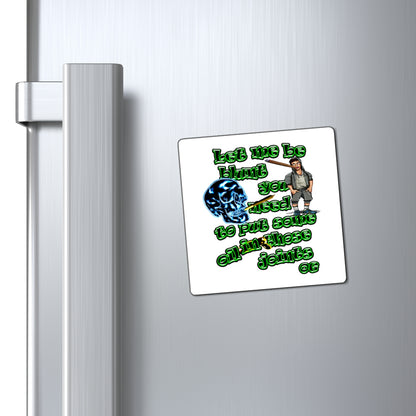 og - Magnets - (white)