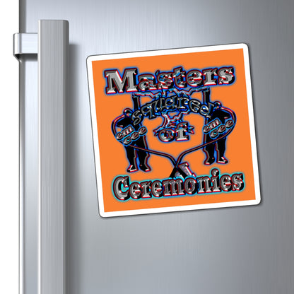 em cee squared - Magnets - (crusta)