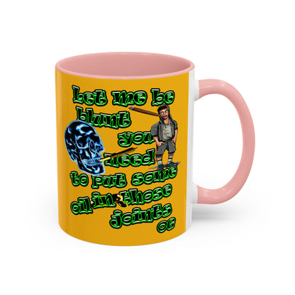 og - Accent Mug (yellow)