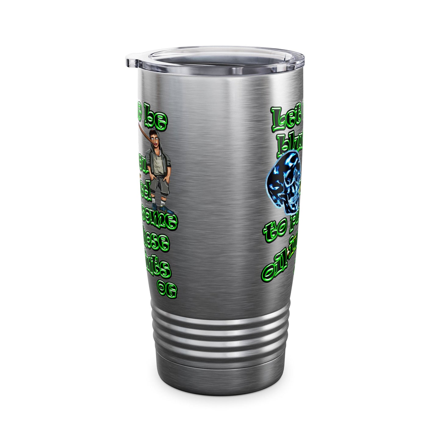 og - Ringneck Tumbler, 20oz