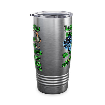 og - Ringneck Tumbler, 20oz