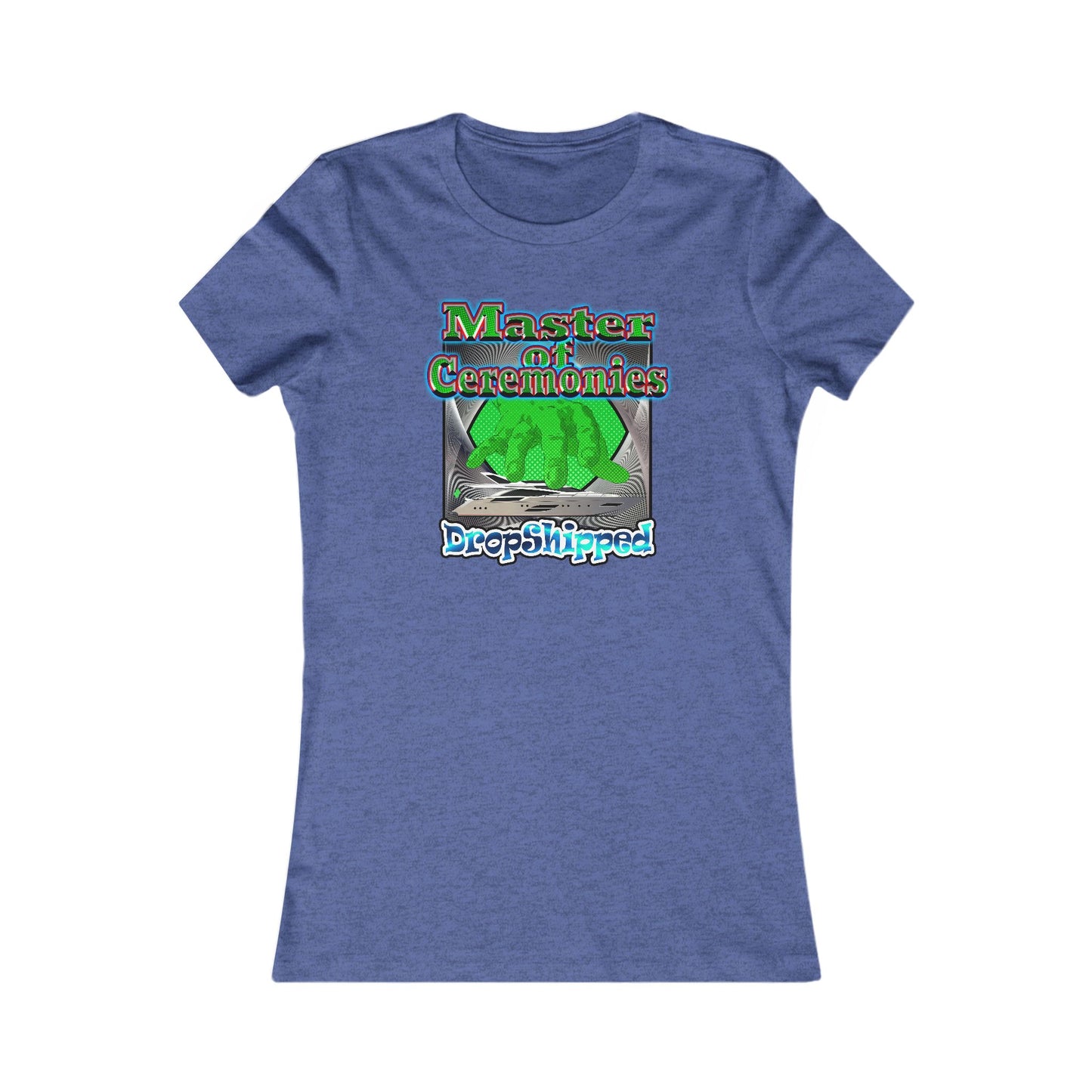 logo - Women's Favorite Tee