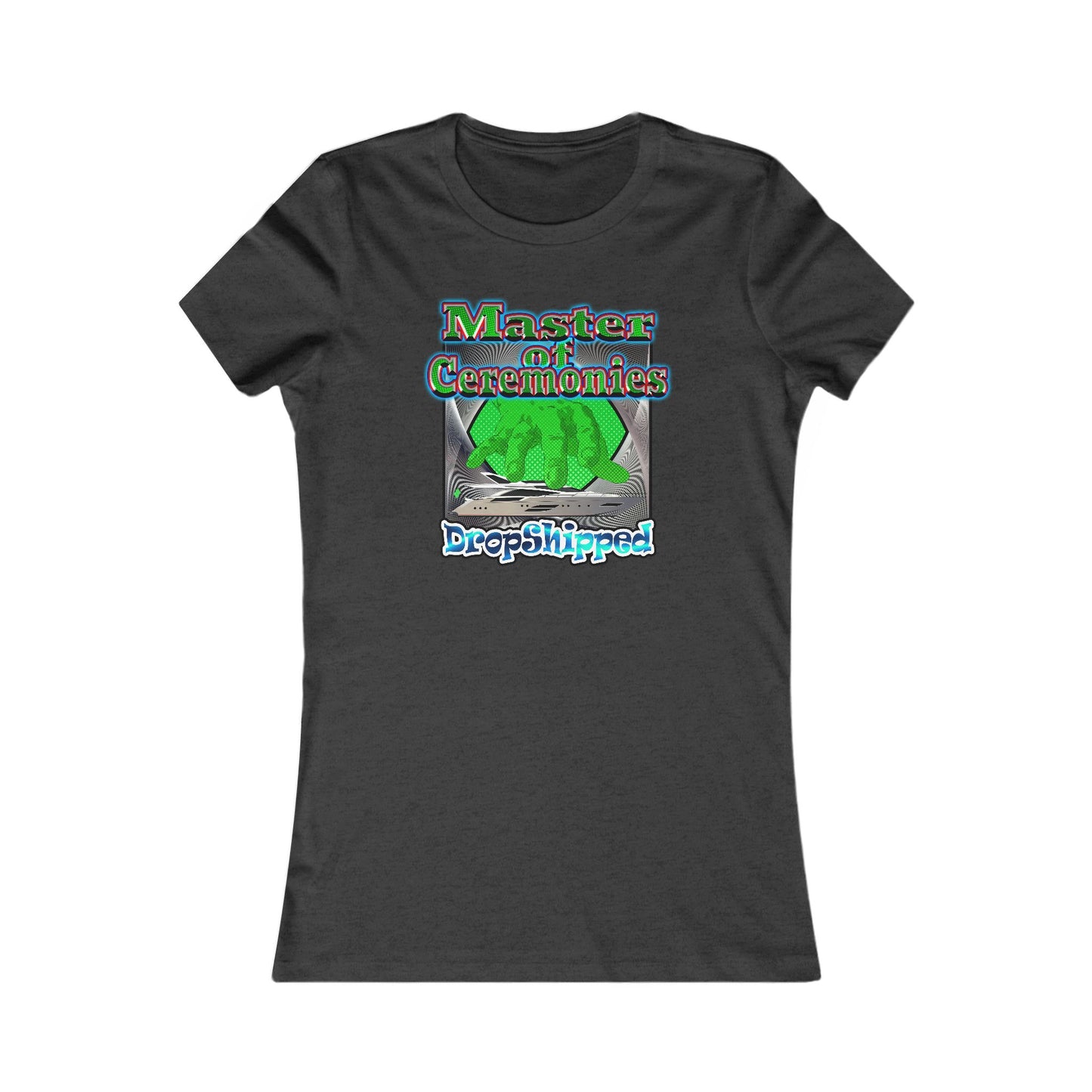 logo - Women's Favorite Tee