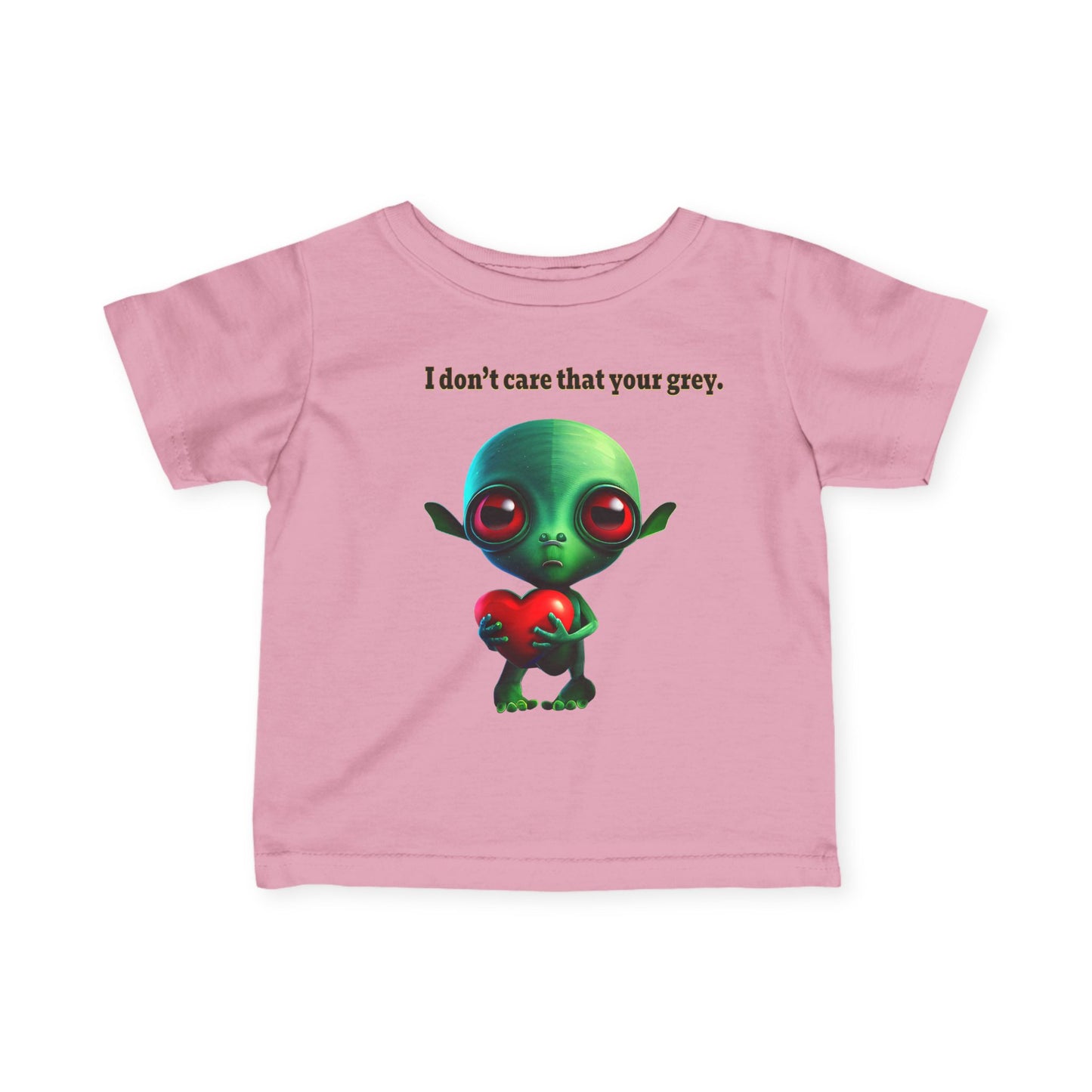 american wing - Infant Fine Jersey Tee