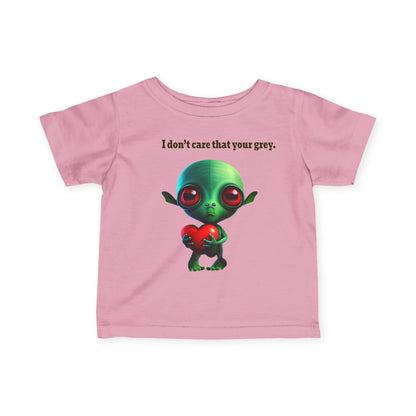 american wing - Infant Fine Jersey Tee