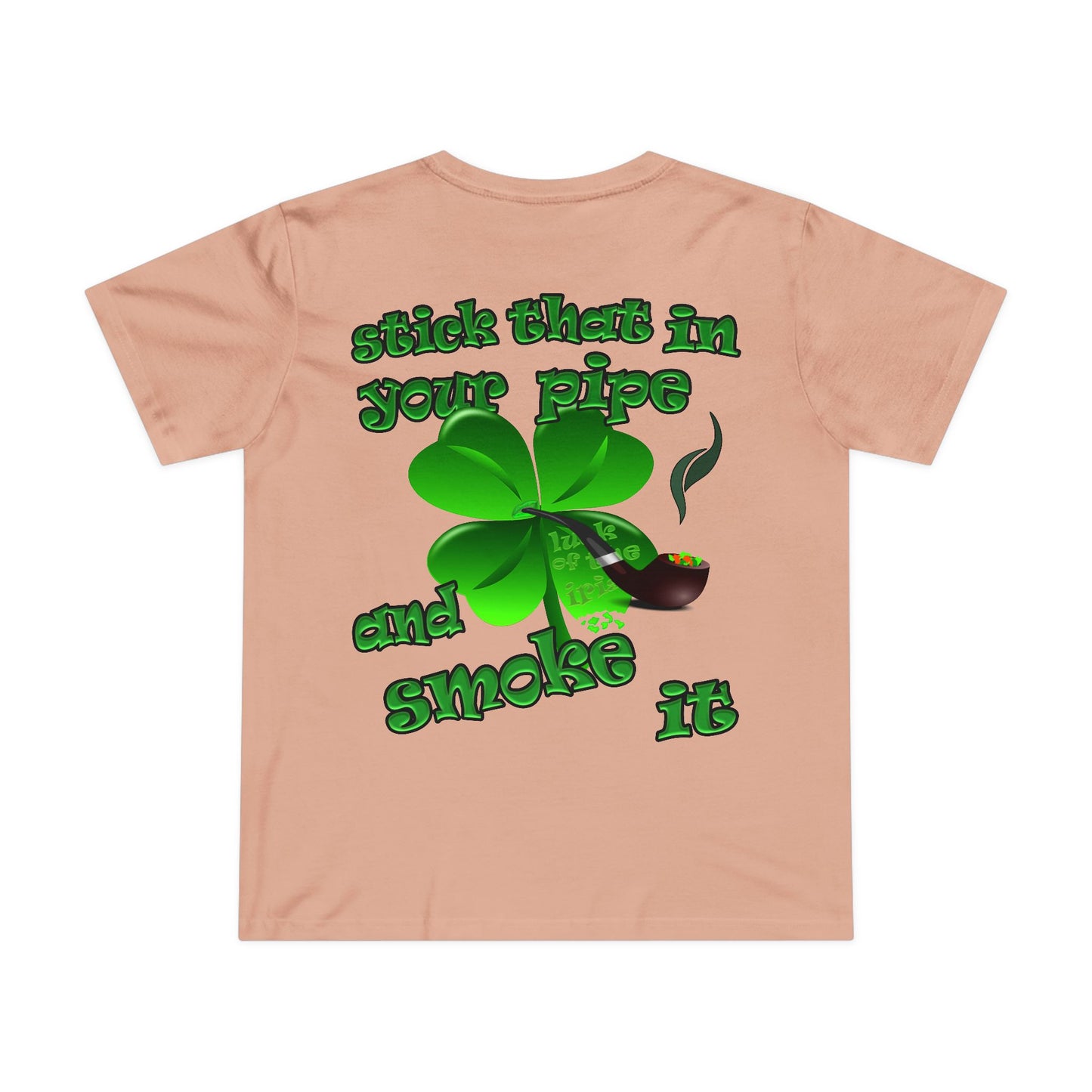 celtics logo - Women’s Maple Tee