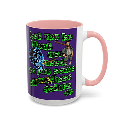 og - Accent Mug (purple)