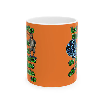 og - White Mug (crusta)