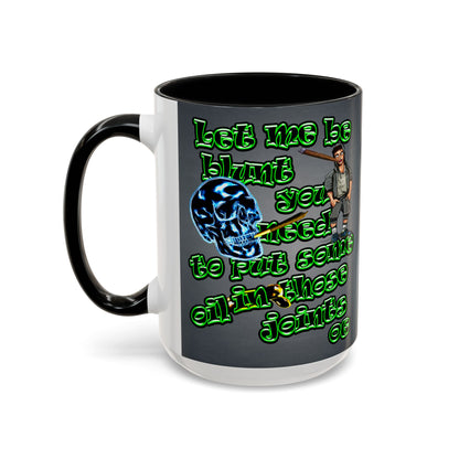 og - Accent Mug (grey-light grey)