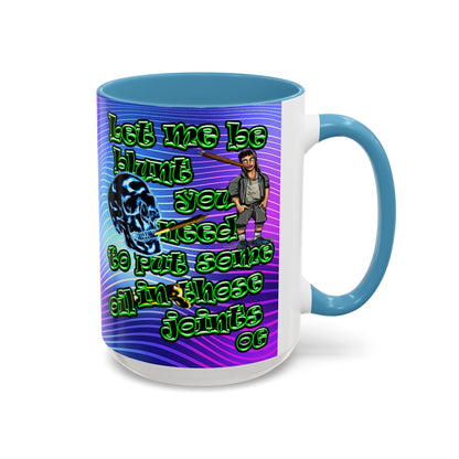 og - Accent Mug (purple wave)