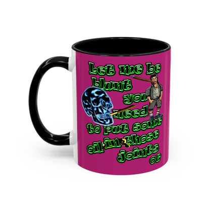og - Accent Mug (pink)