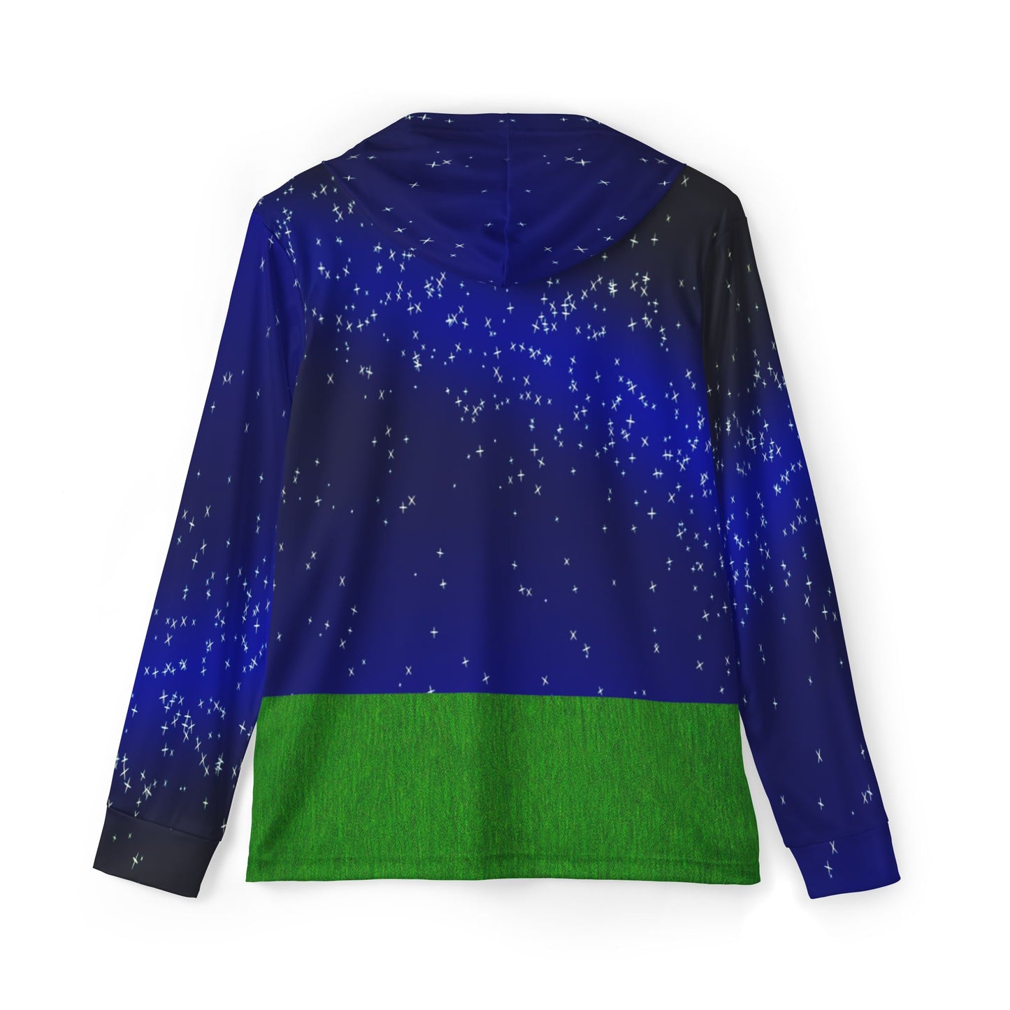 snoops - Men's Sports Warmup Hoodie (AOP)