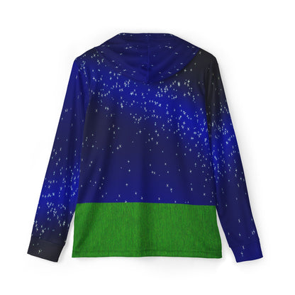 snoops - Men's Sports Warmup Hoodie (AOP)