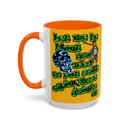 og - Accent Mug (yellow)