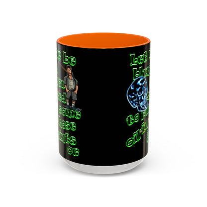 og - Accent Mug (black)