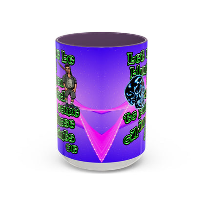 og - Accent Mug (purple-pink wave)