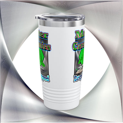 logo - Ringneck Tumbler, 20oz