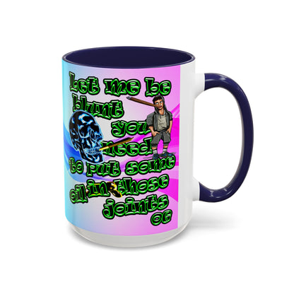 og - Accent Mug (light blue-pink wave)