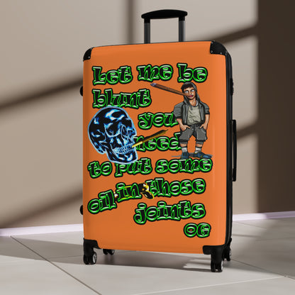 og - Suitcase (crusta)