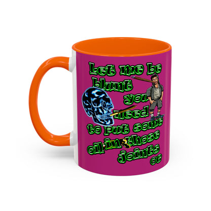 og - Accent Mug (pink)