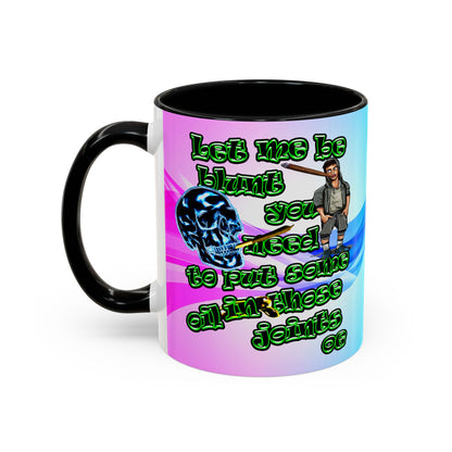 og - Accent Mug (light blue-pink wave)
