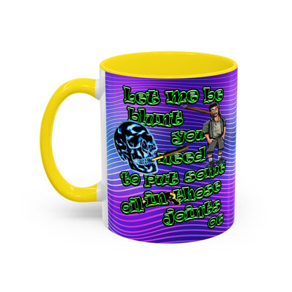 og - Accent Mug (purple wave)