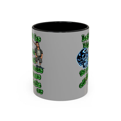 og - Accent Mug (light grey)
