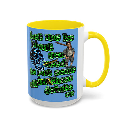og - Accent Mug (light blue)
